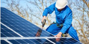 Installation Maintenance Panneaux Solaires Photovoltaïques à Ambly-Fleury
